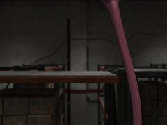 Barnacle Vores Irelia