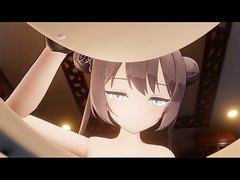 Used As A Toilet By Multiple Girls