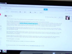 David El Moreno Annbeth   Fakings