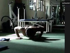 Desnudos Male Nudity (frontal)