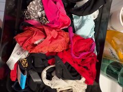 Dirty Thongs Of My Hot Sister