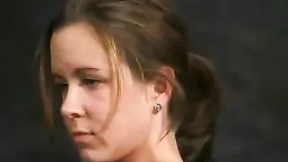 Smooth Pussy Chick Gets Her Pussy Fucked In This One