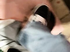 Brutal Face Kicking   Video 2