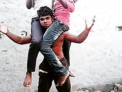 Shoulder Ride Challenger   Video 2