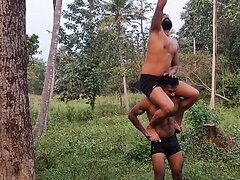 Shoulder Ride   Video 12