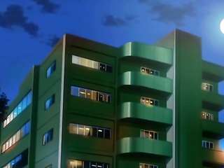 燐月 ~リンゲツ~ THE ANIMATION 1: Eng Sub