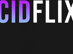 Petite Brunette Babe Gives Sloppy Deepthroat Blowjob In POV Bedroom Action