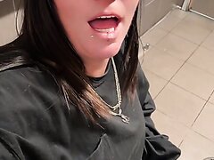 American TT Hissy Mcpiss