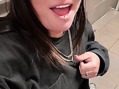 American TT Hissy Mcpiss