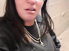 American TT Hissy Mcpiss