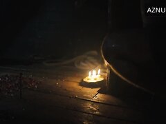 Taboo Nude Male (non Frontal)