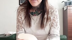 IrisDark    OnlyFans #020