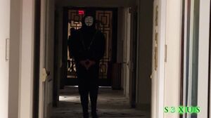 S3XUS   Millie Morgan   Prime Directive