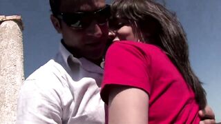 Very Cute Mother I’d Like To Fuck Rides A Hard Ramrod After A Unfathomable Oral