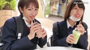 [Individual Shooting] Boyish Beauty ** X Delicate G Cup, Same Senior And Junior (bonus 3p, Double Creampie)