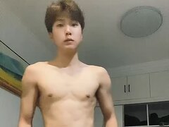 INTERVIEW … Chinese Handsome Boy 1