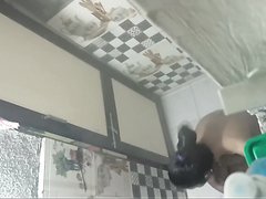 Girl Hidden   Video 2