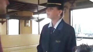 Bengala No Trem Tarado