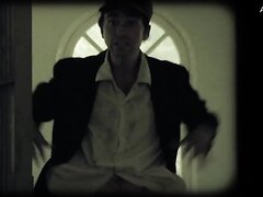 So Long, Marianne Male Nudity (frontal)