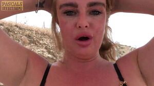 PascalsSubSluts   Bonnie Rose   She Sees You Solo