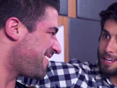 Top To Bottom: Ryan Bones