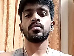 Samir, 24yo From India