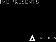 Plump Busty Blonde PAWG Fucks With Her Lover In The Closet While Her Hubby Is Right Behind The Door