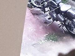 Sister Boobs Visible Pt 3l