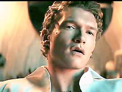 Almost Came When He Saw His Sports Rival Naked In Bed