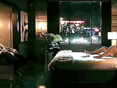 Almost Came When He Saw His Sports Rival Naked In Bed