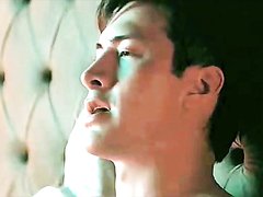 Almost Came When He Saw His Sports Rival Naked In Bed