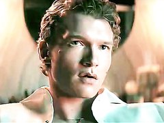 Almost Came When He Saw His Sports Rival Naked In Bed