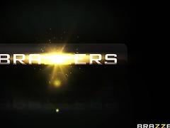 Provocative Ebony Shares White Cock With Her Asian Roommate In 3some