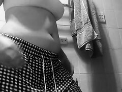 Belly Inflation   Video 337