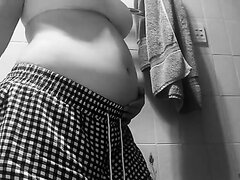 Belly Inflation   Video 337