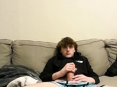 Two Sexy Gay Twink On Cam 1