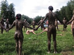 Ogonek Festival Performance