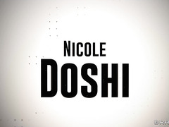 Two Sexy Slim Asian Cuties With Perfect Booties Both Crave For One Big Dick