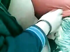 Lili Ivanova Suck Cock