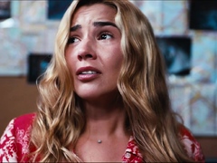 Psycho Futas: Agatha Vega And Sata Jones Unleash Explosive