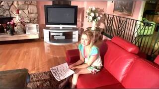 My Gosh You So Big!  1080p