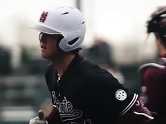 College Baseball Player   Video 2