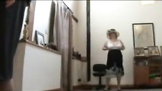 A Girdle Fitters Fantasy