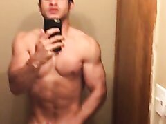 Mirror Cum   Video 16