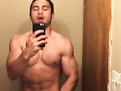 Mirror Cum   Video 16