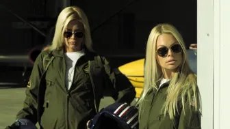 Five Hot Stars Showcase Intimate Moments