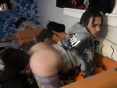 HE MIGHT BE DEAD BUT THAT ASS WILL LIVE ON FOREVER