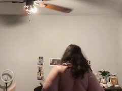 Im Shocked She And Move