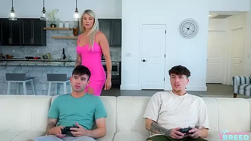 New Stepmoms Anatomy Lessons 08 29 Creampie Bigtits Bigass Milf Roleplay Stepmom Family Threesome Hardcore Demoninc