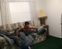 Special Morning For Mom &amp; Son